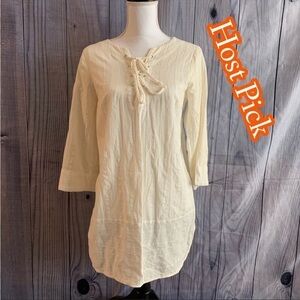 ✅HOST Pick✅ 𝅺Merona Swim Cover, Medium